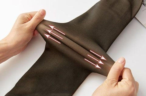 Cozy Fleece Tights